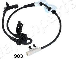 Japanparts ABS-903 — Czujnik, prędkość obrotowa koła
