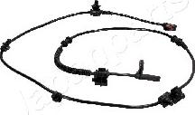 Japanparts ABS-914 - CZUJNIK ABS CHRYSLER T. 300C 3.0CRD 05- LE