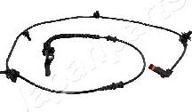 Japanparts ABS-914 - CZUJNIK ABS CHRYSLER T. 300C 3.0CRD 05- LE