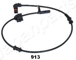 Japanparts ABS-913 — Czujnik, prędkość obrotowa koła