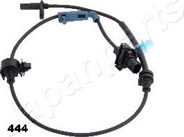 Japanparts ABS-444 — Czujnik, prędkość obrotowa koła