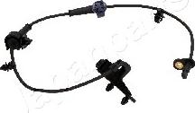Japanparts ABS-447 - CZUJNIK ABS HONDA P. CIVIC 1.4 08- PR