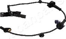 Japanparts ABS-447 - CZUJNIK ABS HONDA P. CIVIC 1.4 08- PR