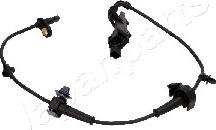 Japanparts ABS-447 - CZUJNIK ABS HONDA P. CIVIC 1.4 08- PR