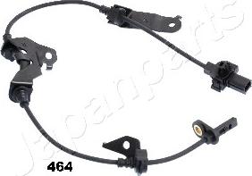 Japanparts ABS-464 — Czujnik, prędkość obrotowa koła