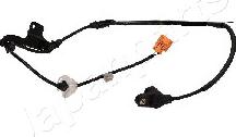Japanparts ABS-401 - CZUJNIK ABS HONDA ACCORD 2.0 99-
