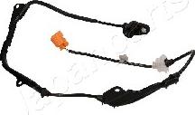 Japanparts ABS-401 - CZUJNIK ABS HONDA ACCORD 2.0 99-