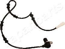 Japanparts ABS-431 - CZUJNIK ABS HONDA T. CIVIC VI 1.3 IMA-1.4-1.6-1.7 01-05 LE