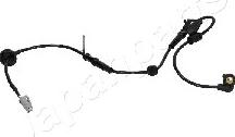 Japanparts ABS-558 - CZUJNIK ABS MITSUBISHI P. GRANDIS 2.0DI-D 07- LE