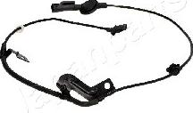 Japanparts ABS-553 - CZUJNIK ABS MITSUBISHI T. ASX 1.8DI-D 4WD 10- PR