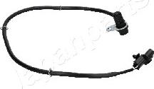 Japanparts ABS-562 - CZUJNIK ABS MITSUBISHI T. PAJERO 3.2TD 4X4 09- LE