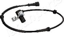 Japanparts ABS-519 - CZUJNIK ABS MITSUBISHI T. SPACE STAR 2.0 99- PR