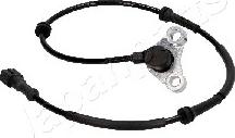 Japanparts ABS-519 - CZUJNIK ABS MITSUBISHI T. SPACE STAR 2.0 99- PR