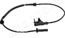 Japanparts ABS-520 - CZUJNIK ABS MITSUBISHI P. COLT 1.5 06- LE