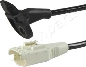 Japanparts ABS-0600 — Czujnik, prędkość obrotowa koła