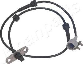 Japanparts ABS-191 — Czujnik, prędkość obrotowa koła