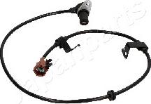 Japanparts ABS-147 — Czujnik, prędkość obrotowa koła