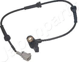 Japanparts ABS-159 — Czujnik, prędkość obrotowa koła