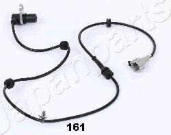 Japanparts ABS-161 — Czujnik, prędkość obrotowa koła