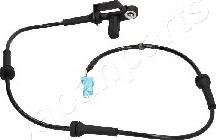 Japanparts ABS-1013 - CZUJNIK ABS NISSAN P. 350Z 3.5 06- LE