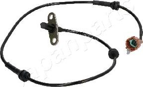 Japanparts ABS-185 — Czujnik, prędkość obrotowa koła