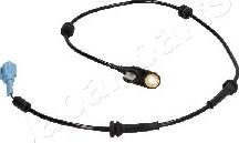 Japanparts ABS-135 - CZUJNIK ABS NISSAN T. PRIMERA 1.6-1.8-1.9 DCI-2.0-2.2 DCI 02-LE