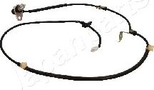 Japanparts ABS-809 — Czujnik, prędkość obrotowa koła