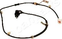 Japanparts ABS-808 — Czujnik, prędkość obrotowa koła