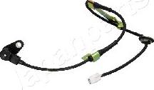 Japanparts ABS-802 - CZUJNIK ABS SUBARU P. JUSTY II-III 1.3-1.5 LE