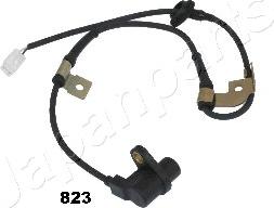 Japanparts ABS-823 - CZUJNIK ABS SUZUKI P. WAGON R 1.0 03- PR