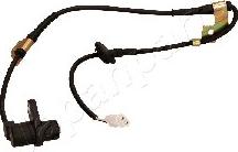 Japanparts ABS-823 - CZUJNIK ABS SUZUKI P. WAGON R 1.0 03- PR