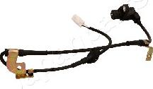 Japanparts ABS-823 - CZUJNIK ABS SUZUKI P. WAGON R 1.0 03- PR