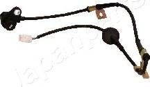 Japanparts ABS-823 - CZUJNIK ABS SUZUKI P. WAGON R 1.0 03- PR