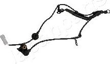 Japanparts ABS-305 - CZUJNIK ABS MAZDA P. 323 LE. 98-