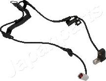 Japanparts ABS-305 - CZUJNIK ABS MAZDA P. 323 LE. 98-