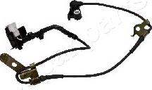 Japanparts ABS-313 - CZUJNIK ABS MAZDA P. 6 02- PR