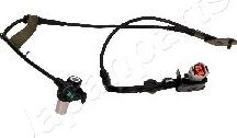 Japanparts ABS-313 - CZUJNIK ABS MAZDA P. 6 02- PR
