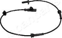 Japanparts ABS-298 - CZUJNIK ABS CITROEN P. C1 1.0 05-