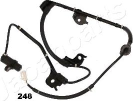Japanparts ABS-248 — Przewód łączący, ABS
