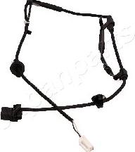 Japanparts ABS-251 - CZUJNIK ABS TOYOTA T. YARIS 1.3 10- PR