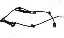 Japanparts ABS-251 - CZUJNIK ABS TOYOTA T. YARIS 1.3 10- PR
