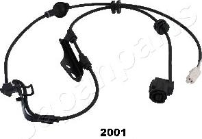 Japanparts ABS-2001 — Przewód łączący, ABS