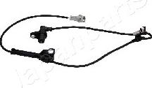 Japanparts ABS-207 - CZUJNIK ABS TOYOTA P. LE. COROLLA 02-