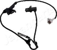 Japanparts ABS-207 - CZUJNIK ABS TOYOTA P. LE. COROLLA 02-