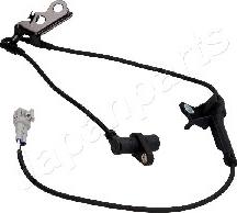 Japanparts ABS-207 - CZUJNIK ABS TOYOTA P. LE. COROLLA 02-