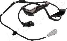 Japanparts ABS-232 - CZUJNIK ABS TOYOTA RAV4 2.0D4D 01-
