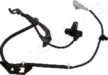Japanparts ABS-232 - CZUJNIK ABS TOYOTA RAV4 2.0D4D 01-