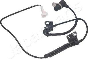 Japanparts ABS-221 — Czujnik, prędkość obrotowa koła