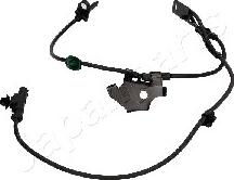 Japanparts ABS-270 - CZUJNIK ABS TOYOTA P. AURIS-AVENSIS-COROLLA-VERSO 1.3 DUAL-VVTI-1.4 VVTI-1.6-1.6 VVTI-1.8-2.0-2.0 D PR