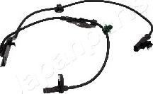 Japanparts ABS-270 - CZUJNIK ABS TOYOTA P. AURIS-AVENSIS-COROLLA-VERSO 1.3 DUAL-VVTI-1.4 VVTI-1.6-1.6 VVTI-1.8-2.0-2.0 D PR